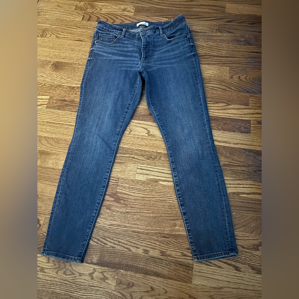 Loft Jeans